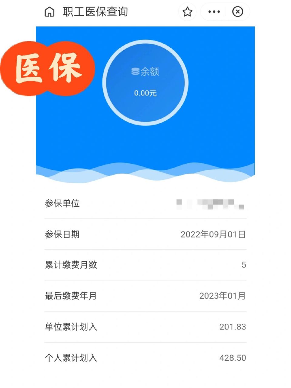 西藏最新为什么缴纳了医保查不到余额方法分析(最方便真实的西藏为什么交了医保后查询不到医保缴费信息方法)
